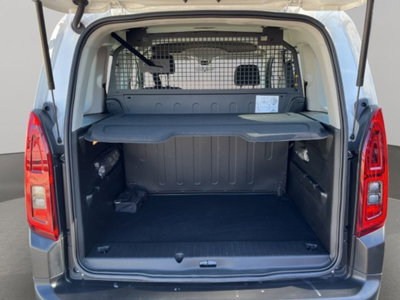 Citroen Berlingo combi N1 M 1.5 bluehdi 100cv S&S 5 porteti (15)
