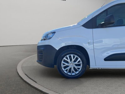 Citroen Berlingo combi N1 M 1.5 bluehdi 100cv S&S 5 porteti (19)