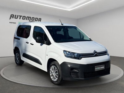 Citroen Berlingo combi N1 M 1.5 bluehdi 100cv S&S 5 porteti (3)