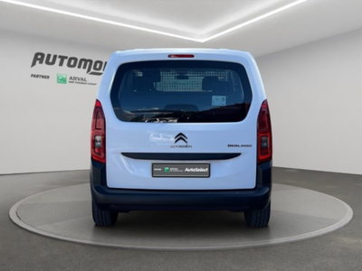 Citroen Berlingo combi N1 M 1.5 bluehdi 100cv S&S 5 porteti (5)
