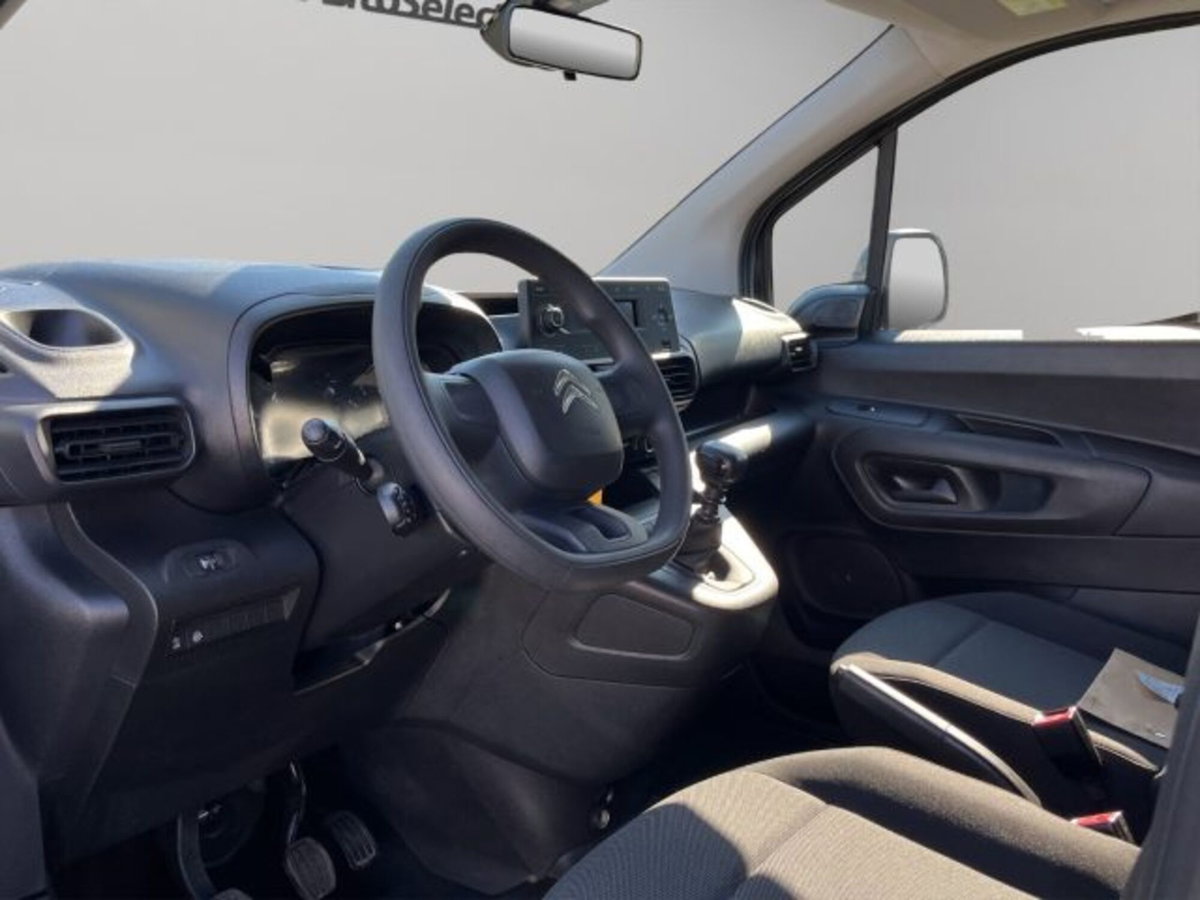 Citroen Berlingo combi N1 M 1.5 bluehdi 100cv S&S 5 porteti (7)