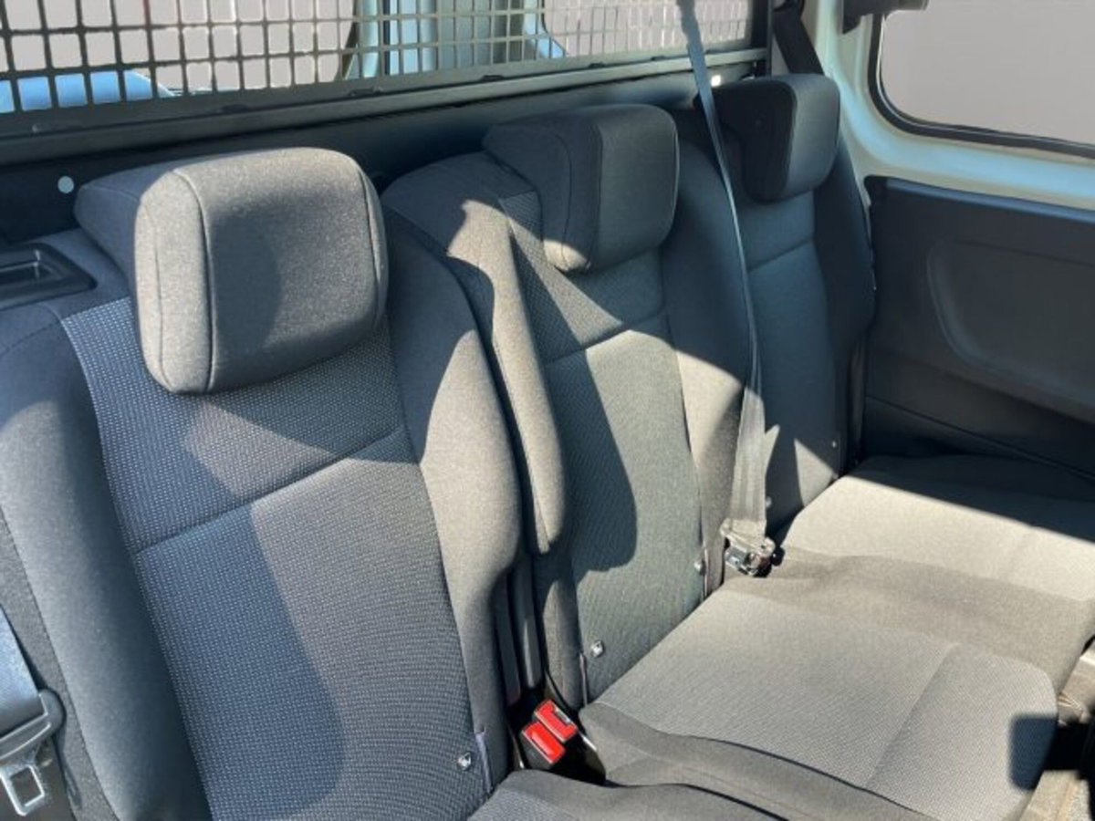 Citroen Berlingo combi N1 M 1.5 bluehdi 100cv S&S 5 porteti (8)