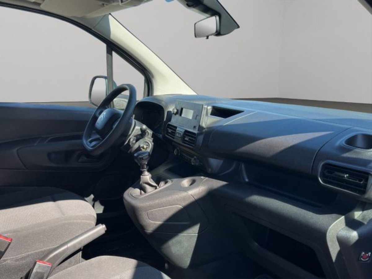 Citroen Berlingo combi N1 M 1.5 bluehdi 100cv S&S 5 porteti (9)