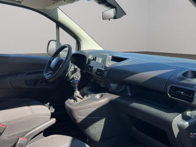 Citroen Berlingo combi N1 M 1.5 bluehdi 100cv S&S 5 porteti (9)