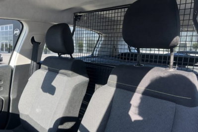 Citroen C3 BlueHDi 100 S&S Van Feel (12)