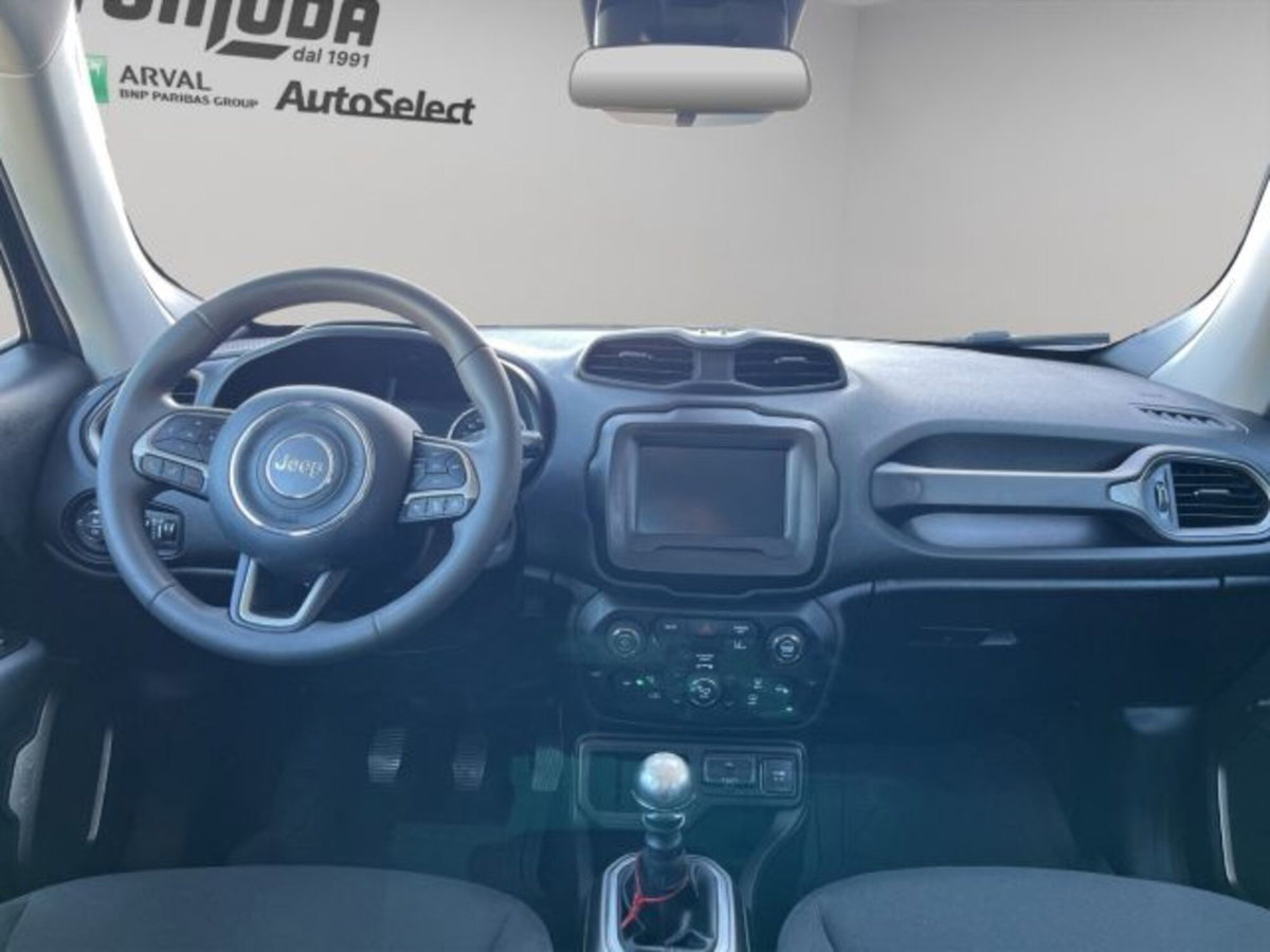 Jeep Renegade 1.0 T3 Limited (10)