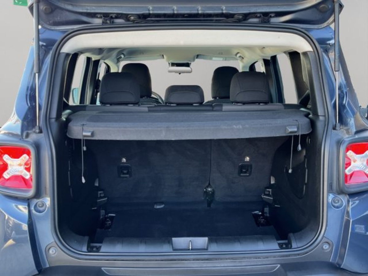 Jeep Renegade 1.0 T3 Limited (15)