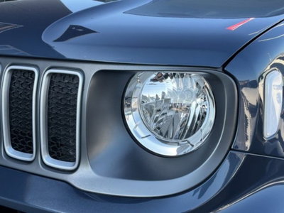 Jeep Renegade 1.0 T3 Limited (18)