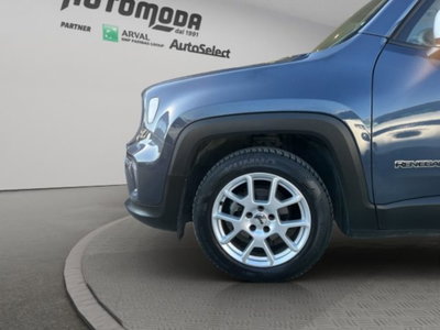 Jeep Renegade 1.0 T3 Limited (19)