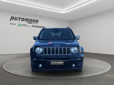 Jeep Renegade 1.0 T3 Limited (2)