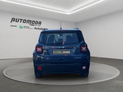 Jeep Renegade 1.0 T3 Limited (5)