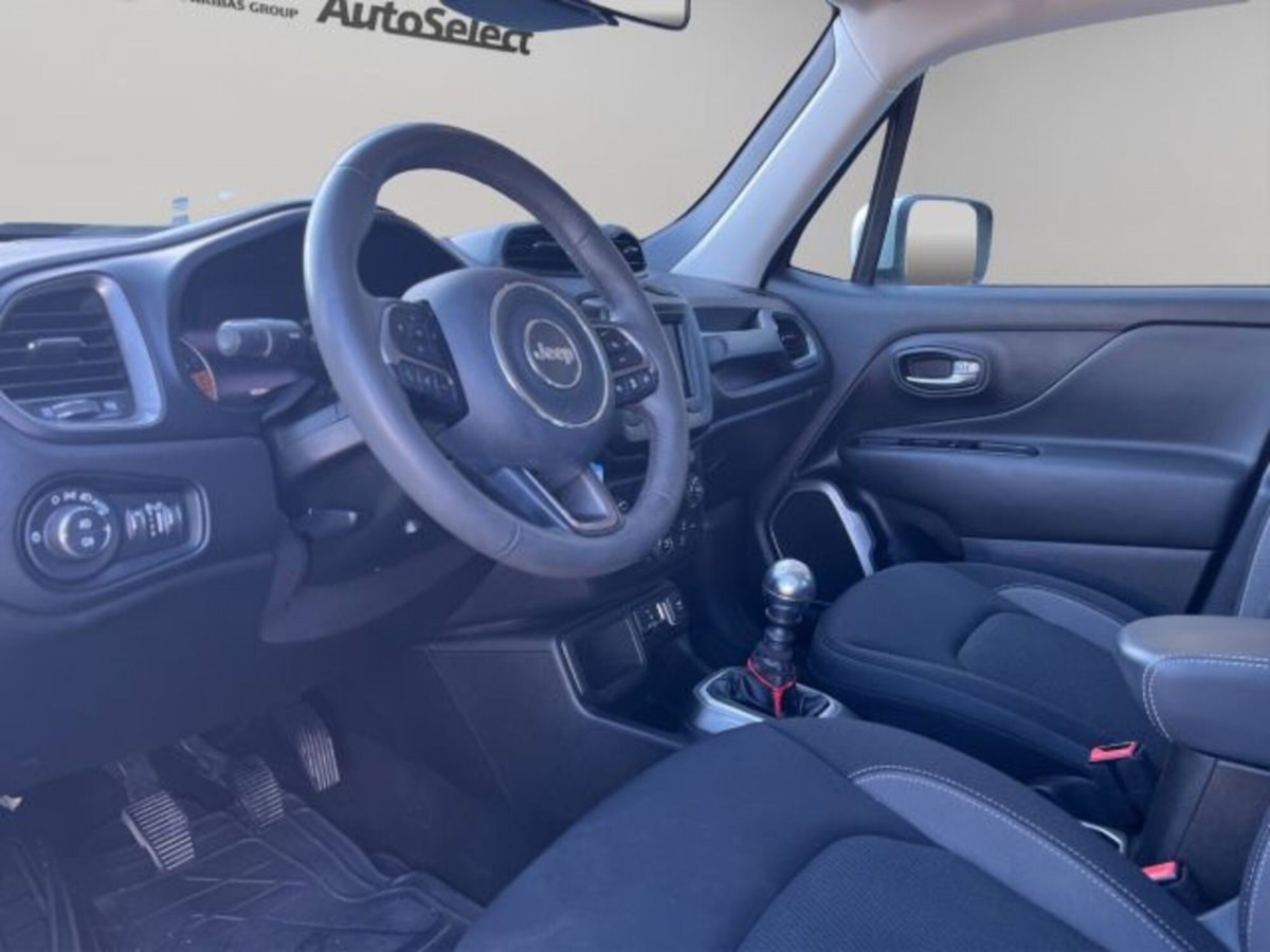Jeep Renegade 1.0 T3 Limited (7)