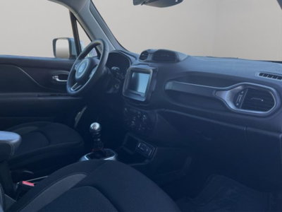 Jeep Renegade 1.0 T3 Limited (9)