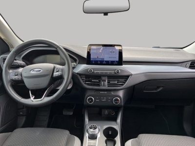 Ford Focus 1.5 EcoBlue 120 CV automatico 5p. Active X (10)