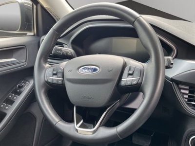 Ford Focus 1.5 EcoBlue 120 CV automatico 5p. Active X (11)