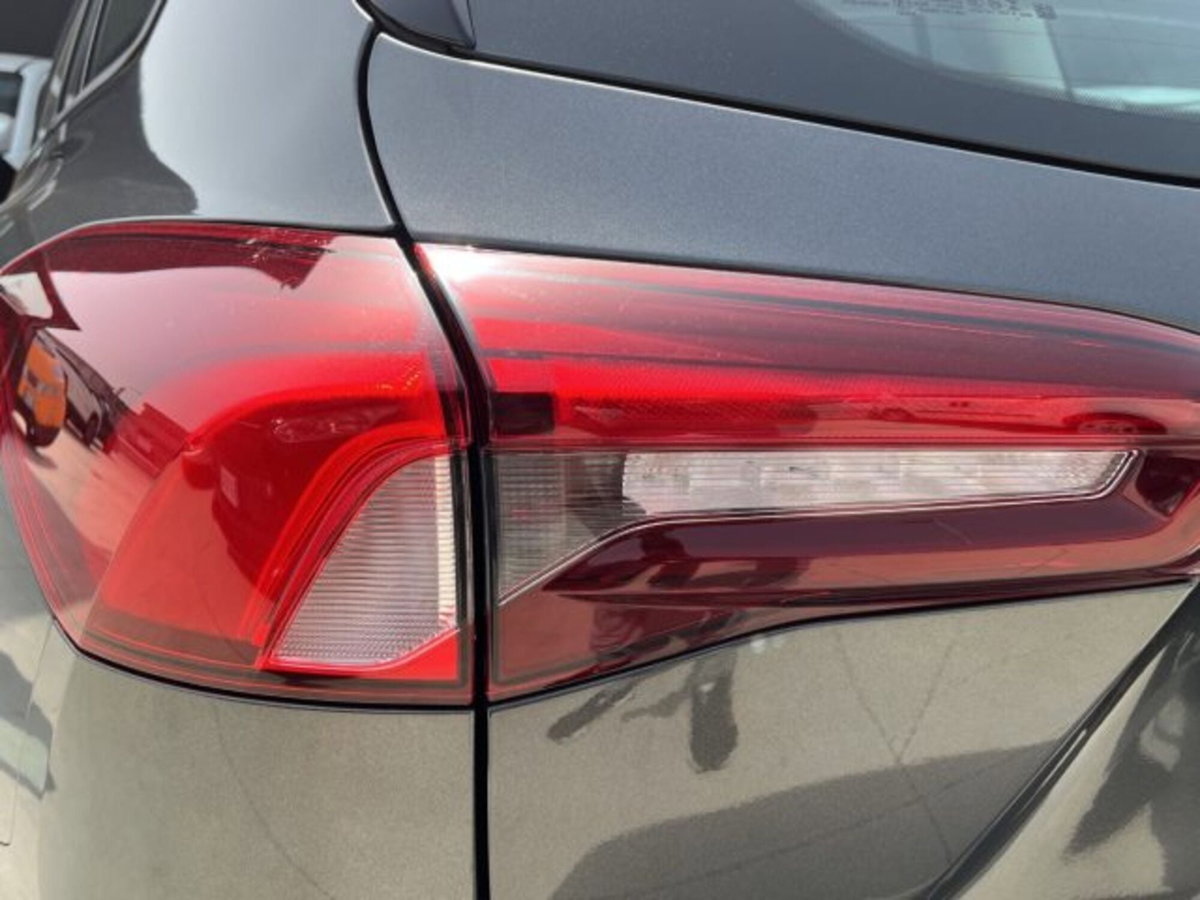 Ford Focus 1.5 EcoBlue 120 CV automatico 5p. Active X (16)