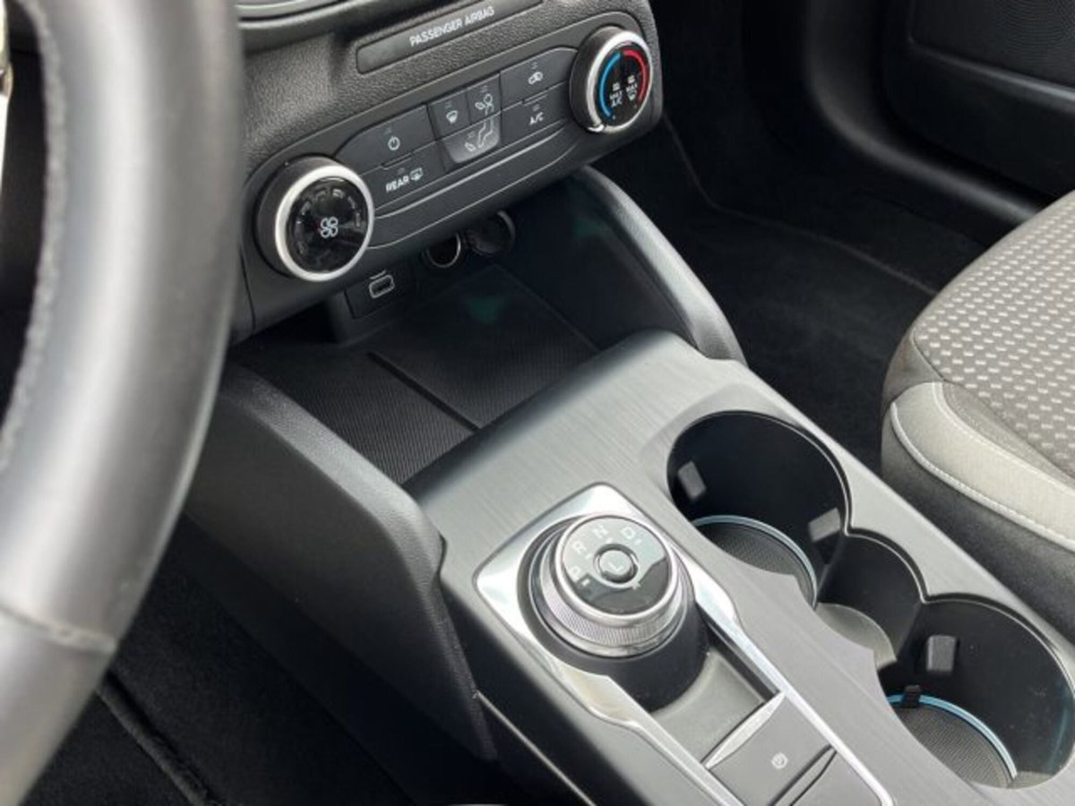 Ford Focus 1.5 EcoBlue 120 CV automatico 5p. Active X (17)