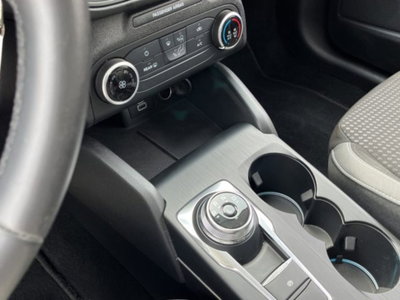 Ford Focus 1.5 EcoBlue 120 CV automatico 5p. Active X (17)