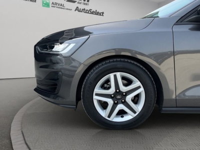 Ford Focus 1.5 EcoBlue 120 CV automatico 5p. Active X (18)