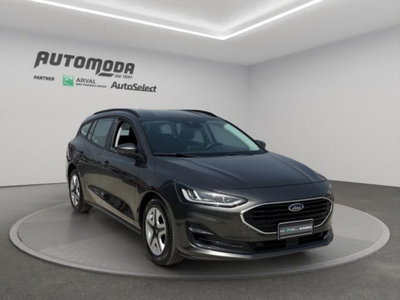 Ford Focus 1.5 EcoBlue 120 CV automatico 5p. Active X (3)