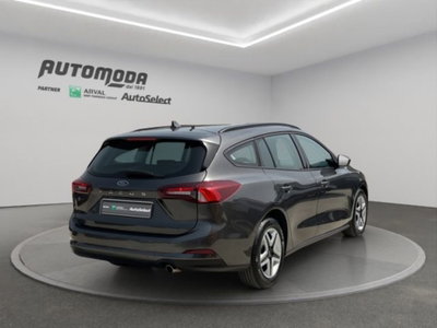 Ford Focus 1.5 EcoBlue 120 CV automatico 5p. Active X (4)