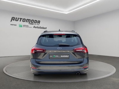 Ford Focus 1.5 EcoBlue 120 CV automatico 5p. Active X (5)