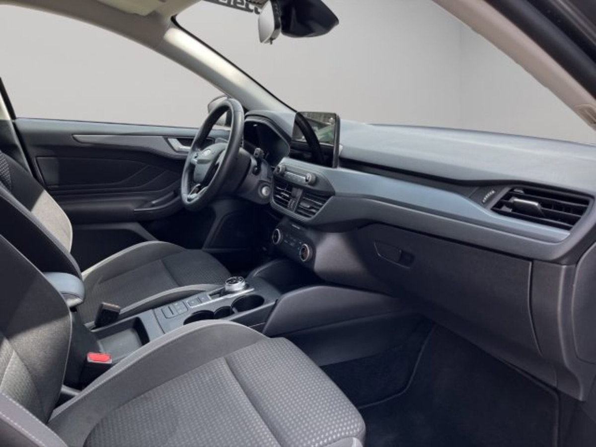 Ford Focus 1.5 EcoBlue 120 CV automatico 5p. Active X (9)