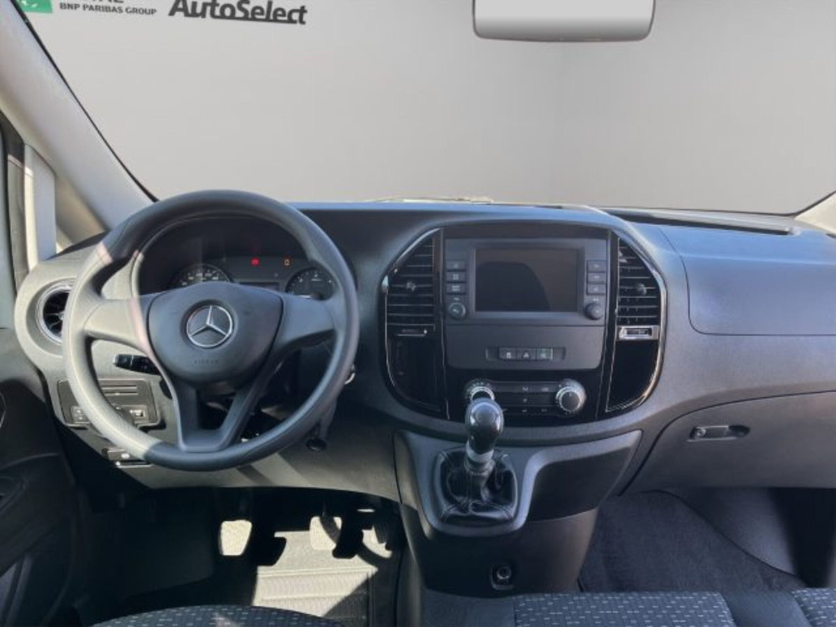 Mercedes-Benz Vito furgone 114 cdi long (10)