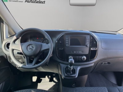 Mercedes-Benz Vito furgone 114 cdi long (10)