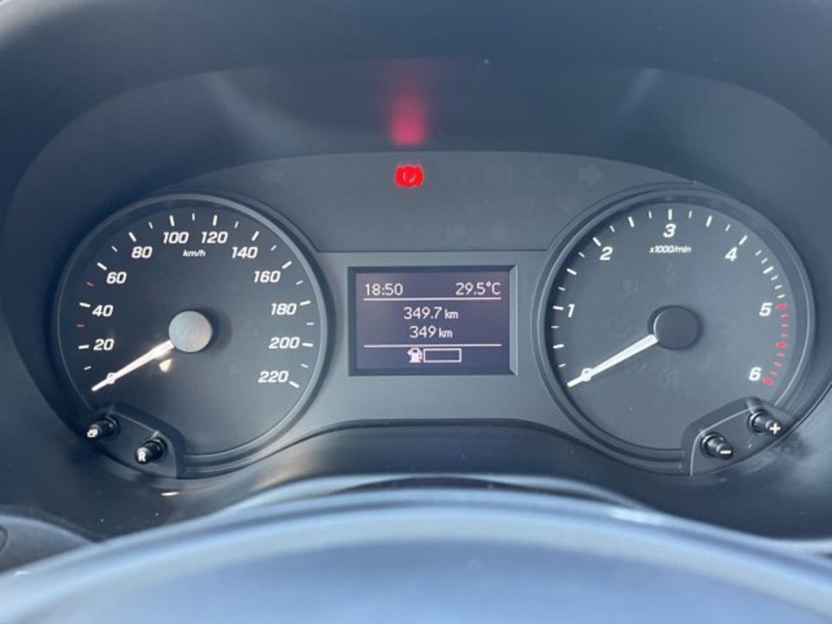 Mercedes-Benz Vito furgone 114 cdi long (12)