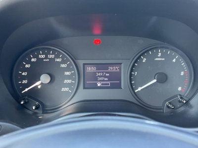 Mercedes-Benz Vito furgone 114 cdi long (12)