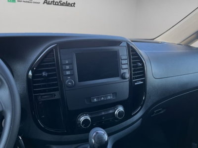 Mercedes-Benz Vito furgone 114 cdi long (14)