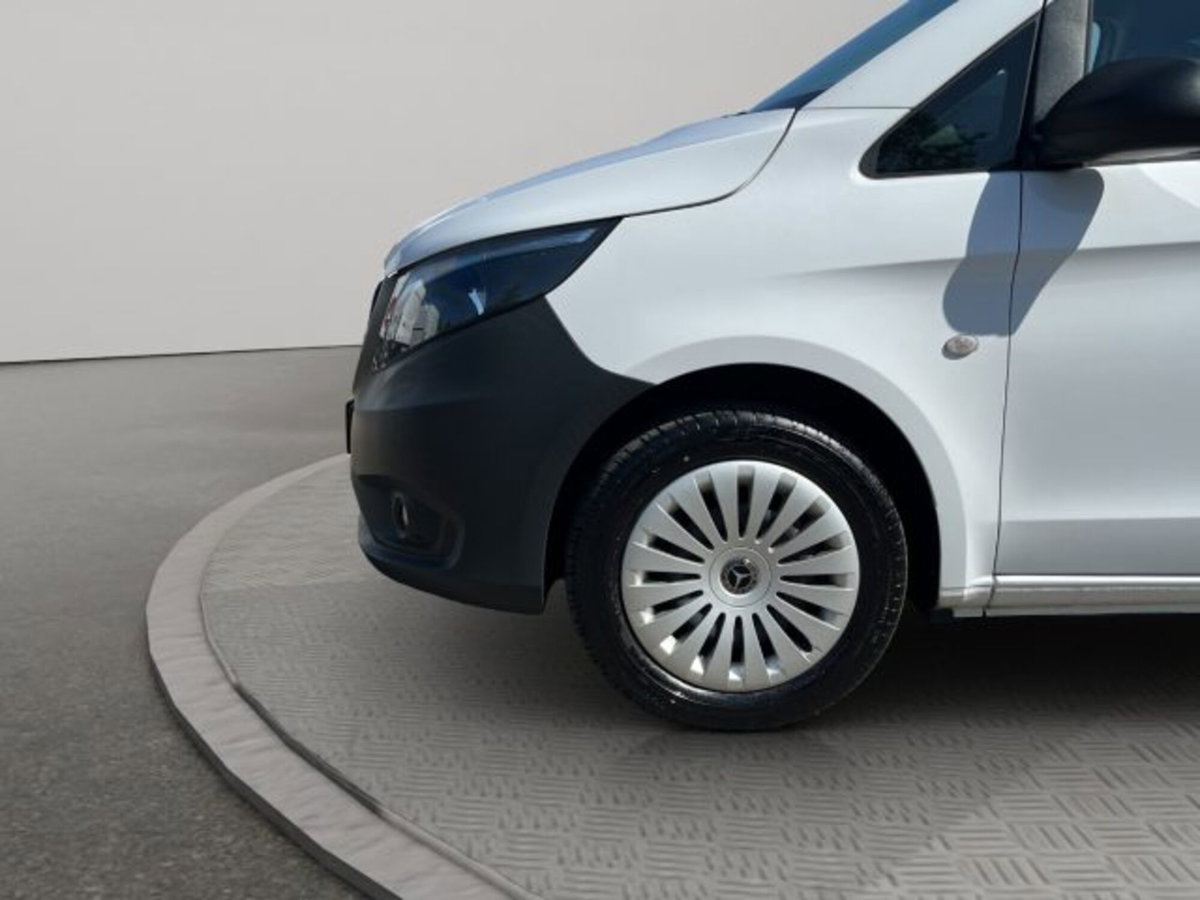 Mercedes-Benz Vito furgone 114 cdi long (19)