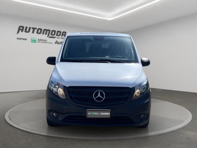 Mercedes-Benz Vito furgone 114 cdi long (2)