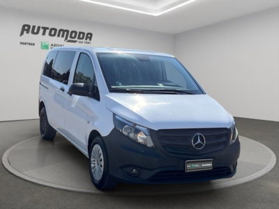Mercedes-Benz Vito furgone 114 cdi long (3)
