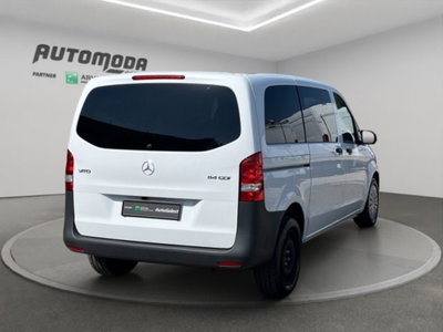 Mercedes-Benz Vito furgone 114 cdi long (4)