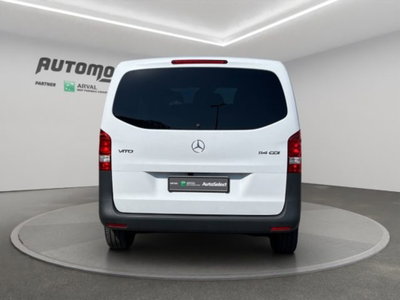 Mercedes-Benz Vito furgone 114 cdi long (5)