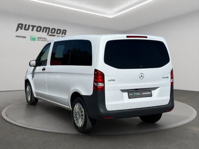 Mercedes-Benz Vito furgone 114 cdi long (6)