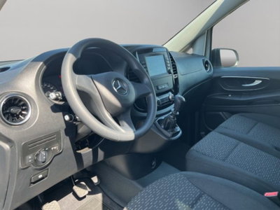 Mercedes-Benz Vito furgone 114 cdi long (7)