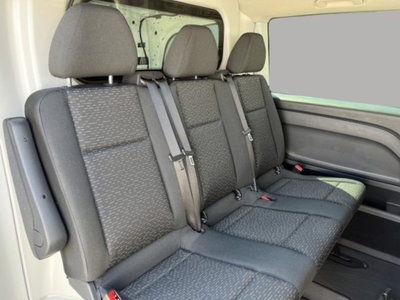 Mercedes-Benz Vito furgone 114 cdi long (8)