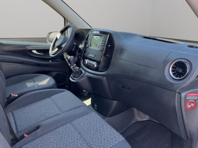 Mercedes-Benz Vito furgone 114 cdi long (9)