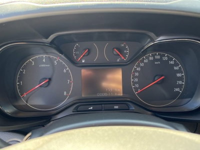 Opel Combo Furgone Cargo XL 1.5 Diesel 100CV PL 950kg Edition (12)