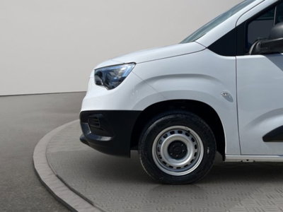 Opel Combo Furgone Cargo XL 1.5 Diesel 100CV PL 950kg Edition (19)