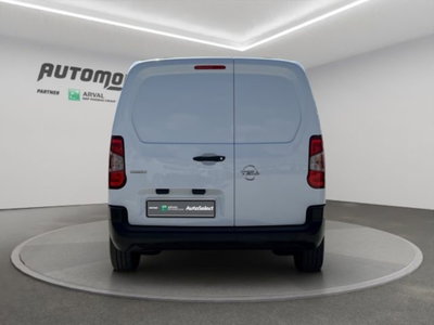 Opel Combo Furgone Cargo XL 1.5 Diesel 100CV PL 950kg Edition (5)