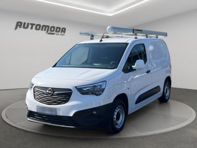 Opel Combo Furgone Cargo 1.5 Diesel PC 650kg usato