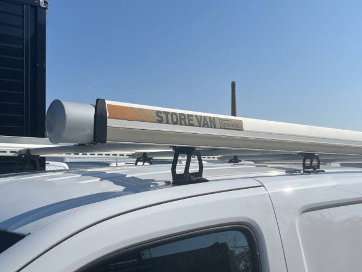 Opel Combo Furgone Cargo 1.5 Diesel PC 650kg (16)