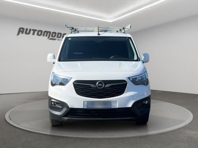 Opel Combo Furgone Cargo 1.5 Diesel PC 650kg (2)