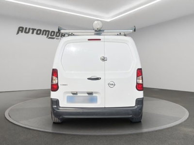 Opel Combo Furgone Cargo 1.5 Diesel PC 650kg (5)
