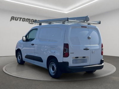 Opel Combo Furgone Cargo 1.5 Diesel PC 650kg (6)