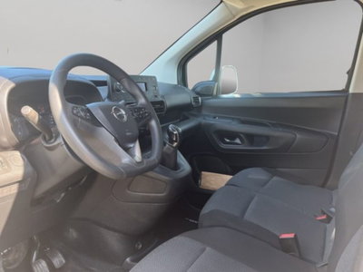 Opel Combo Furgone Cargo 1.5 Diesel PC 650kg (7)
